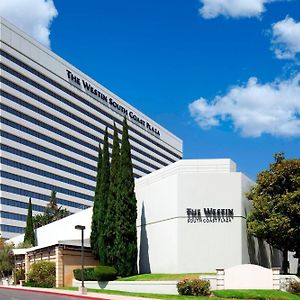 The Westin South Coast Plaza, Costa Mesa